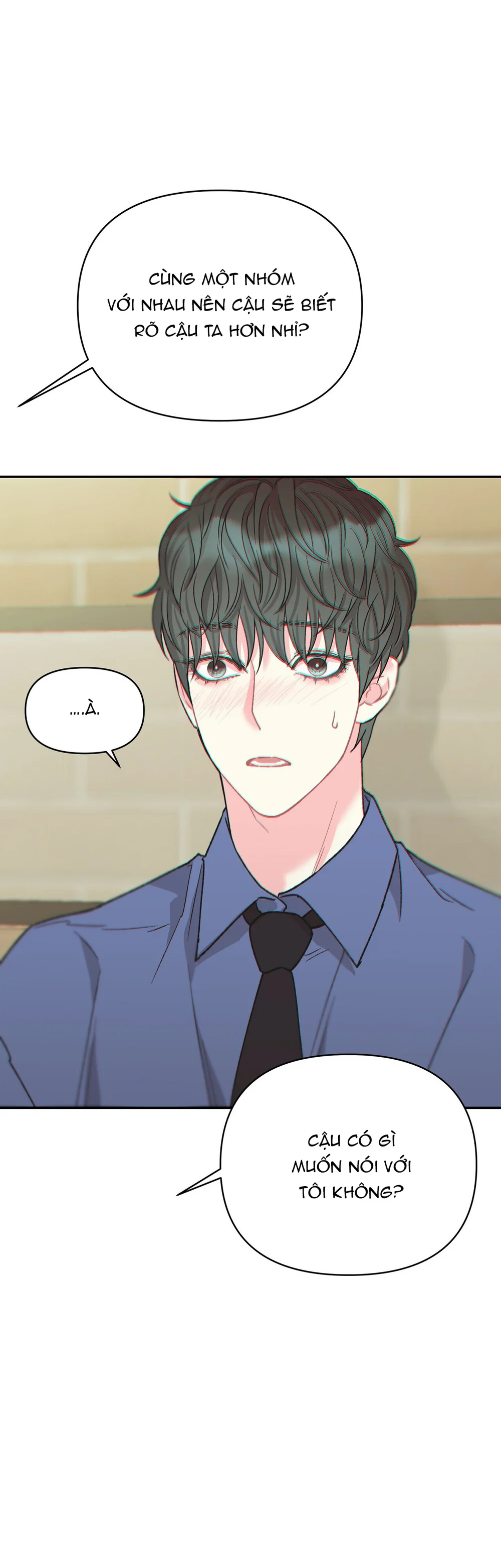 Ten Chapter 9 - Next Chapter 10