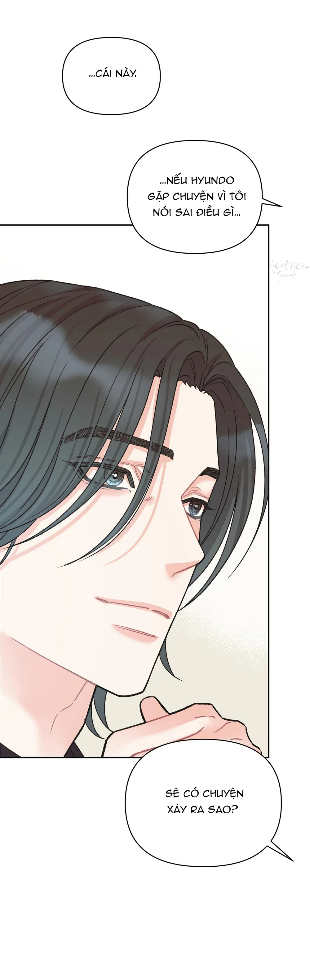 Ten Chapter 9 - Next Chapter 10