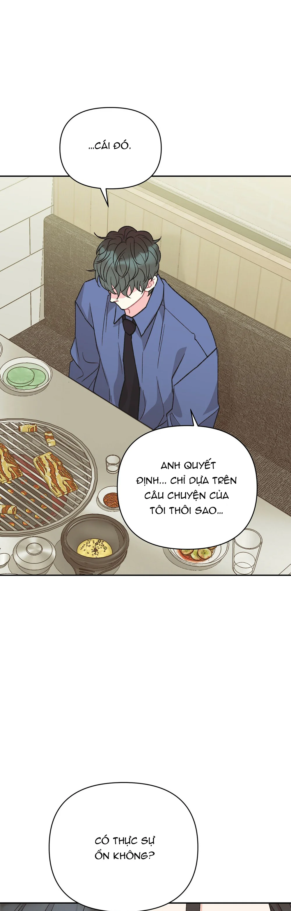 Ten Chapter 9 - Next Chapter 10