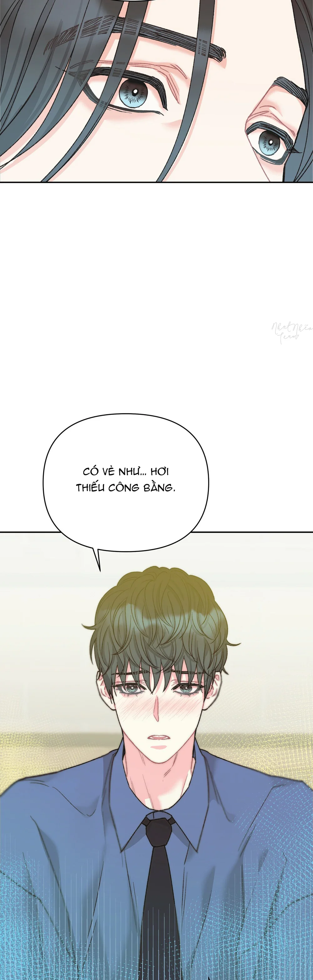 Ten Chapter 9 - Next Chapter 10