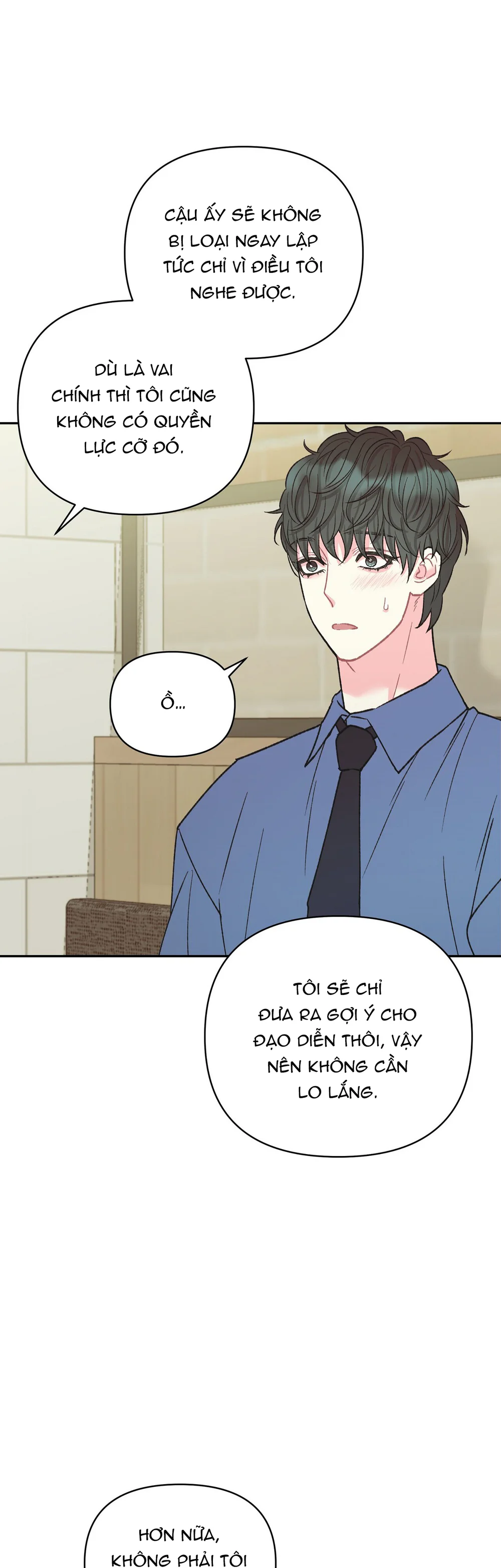 Ten Chapter 9 - Next Chapter 10