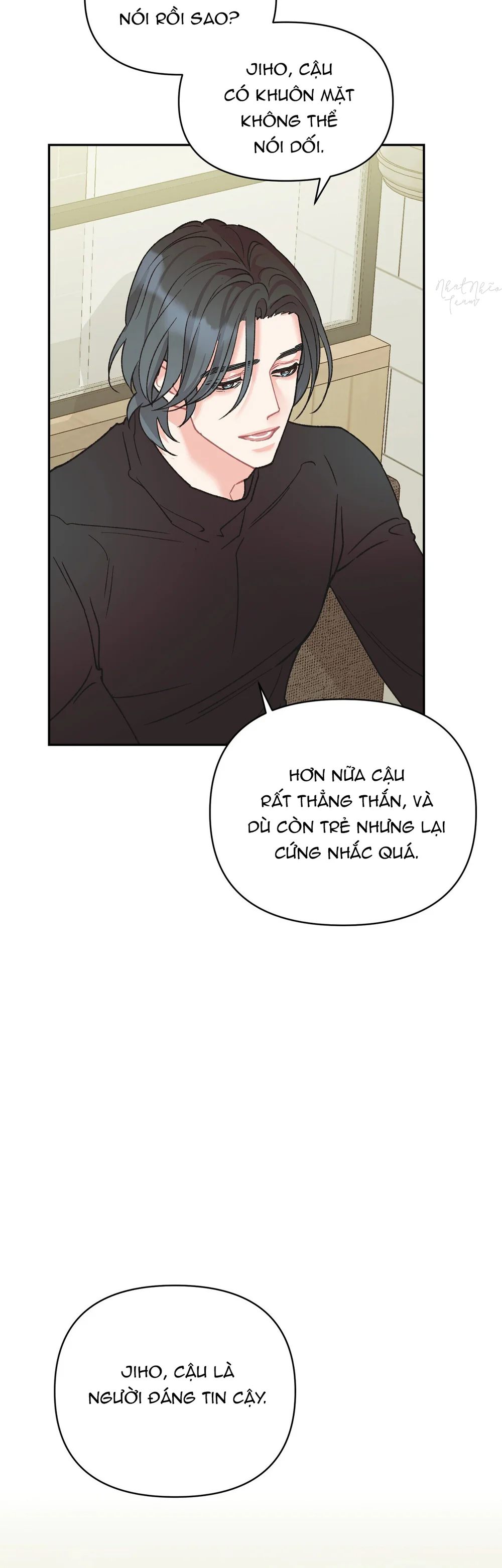 Ten Chapter 9 - Next Chapter 10