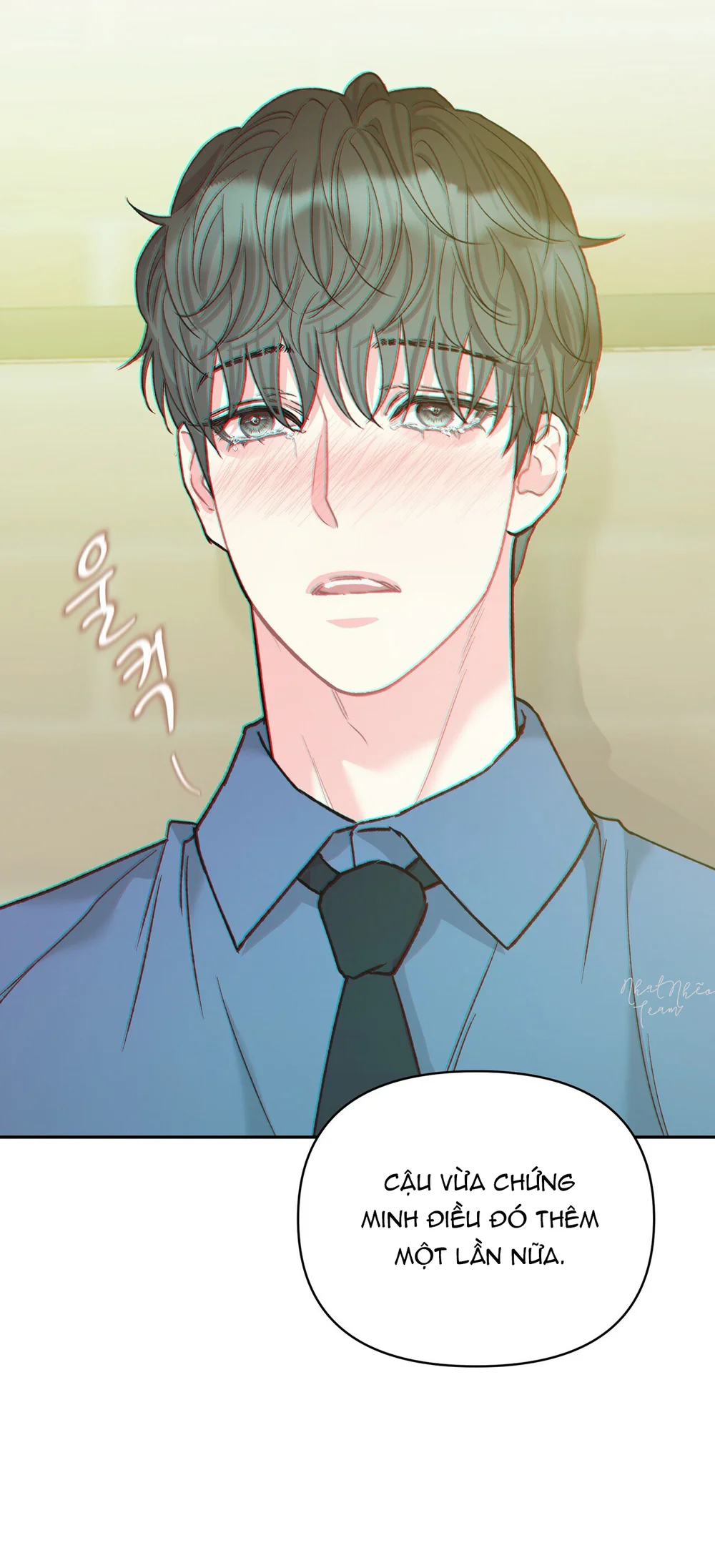 Ten Chapter 9 - Next Chapter 10