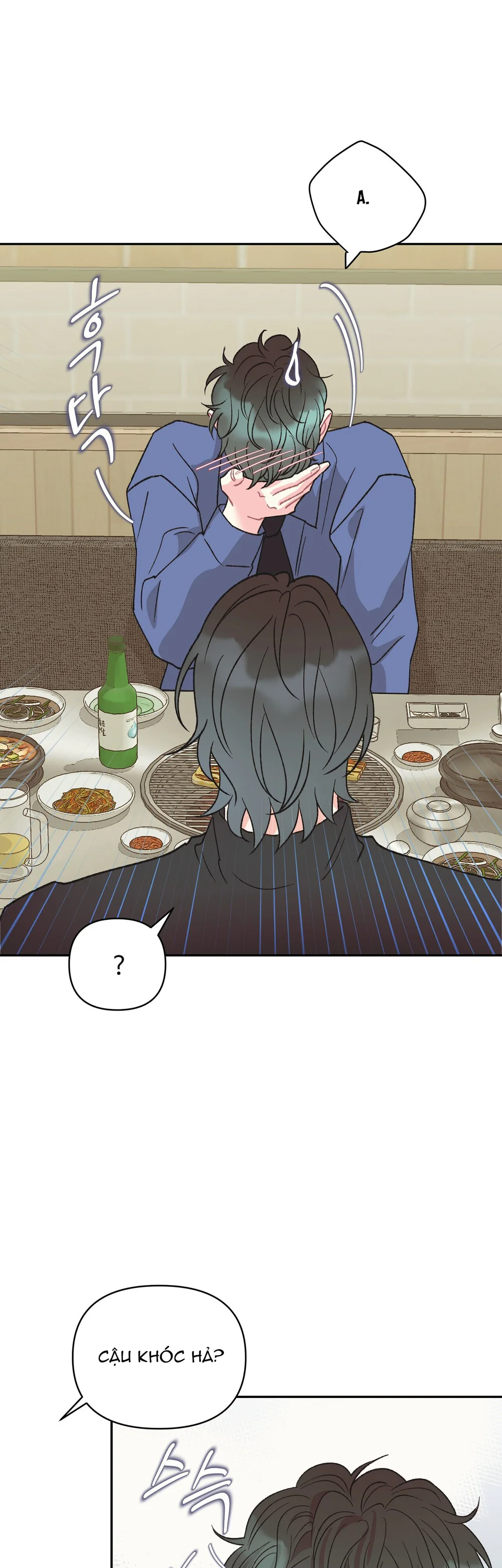 Ten Chapter 9 - Next Chapter 10