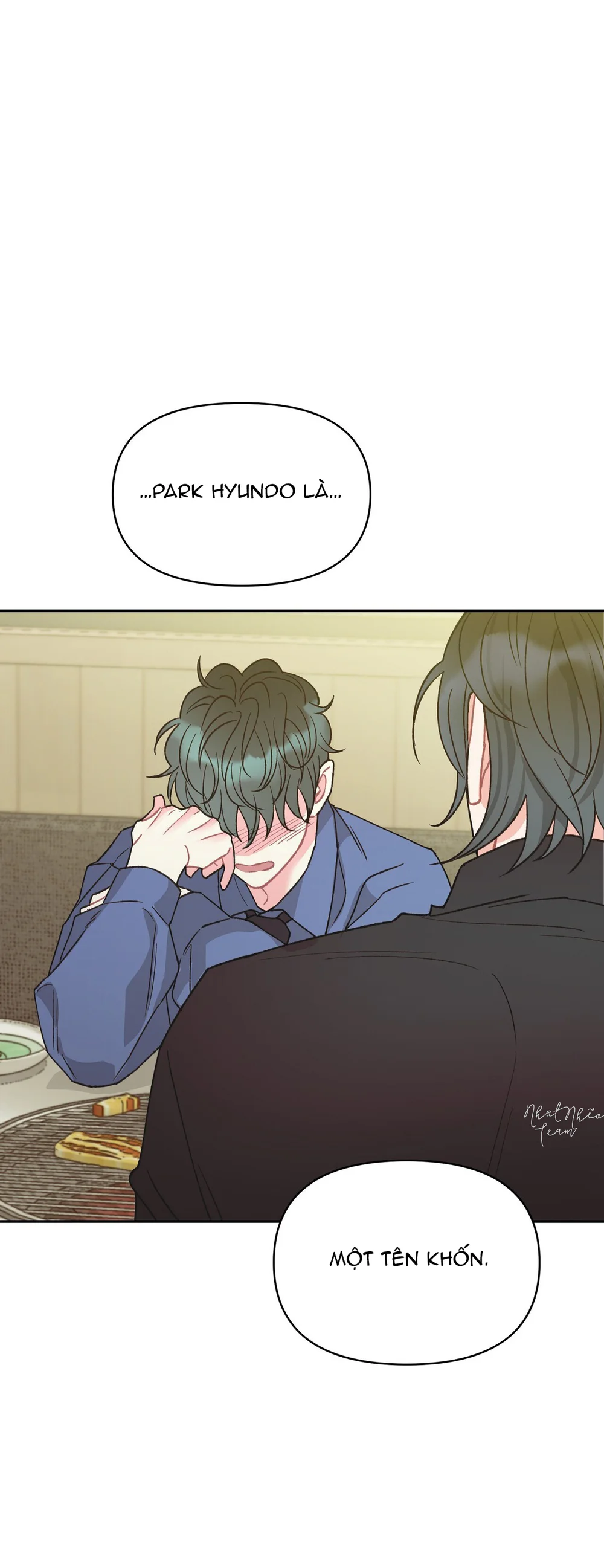 Ten Chapter 9 - Next Chapter 10