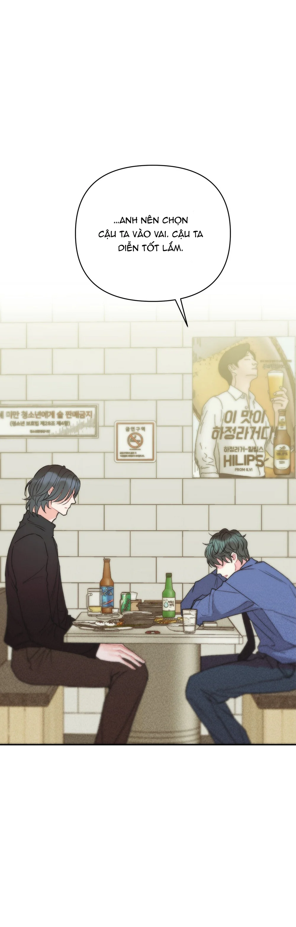 Ten Chapter 9 - Next Chapter 10