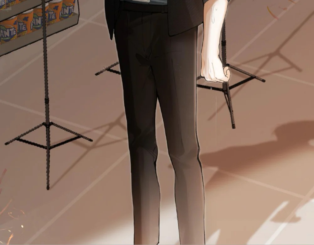 Mối Quan Hệ Tệ Hại Chapter 10 - Next Chapter 11