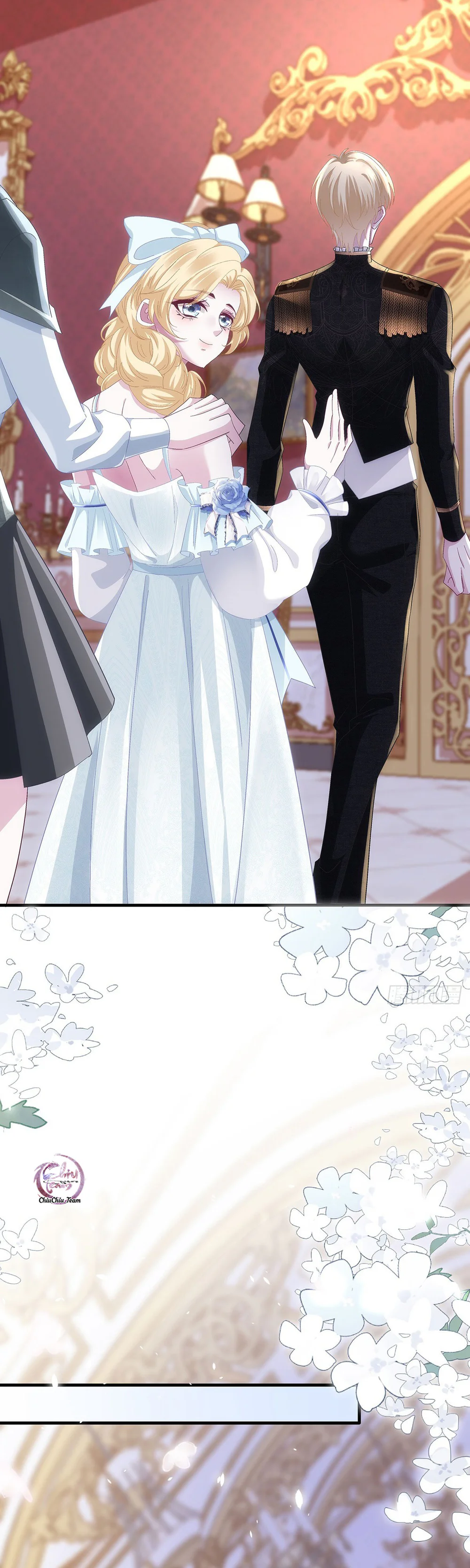 Thánh Tâm không dễ chọc Chapter 100 - Next Chapter 101