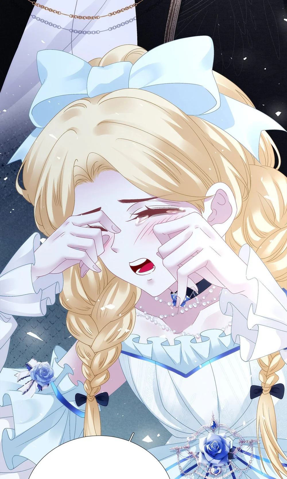 Thánh Tâm không dễ chọc Chapter 100 - Next Chapter 101