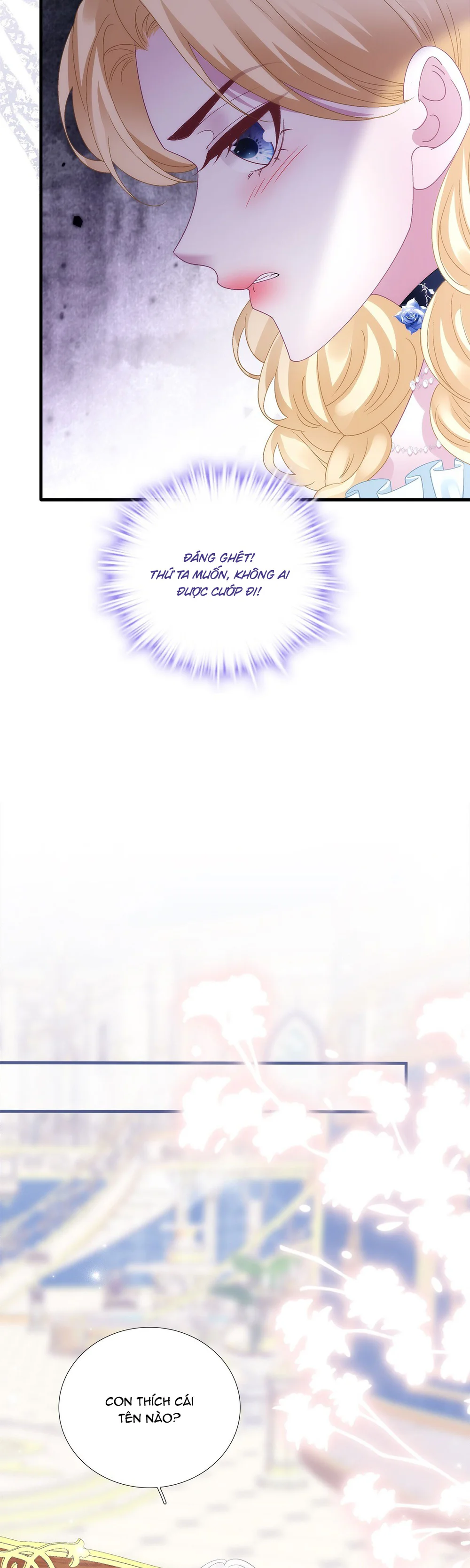 Thánh Tâm không dễ chọc Chapter 100 - Next Chapter 101