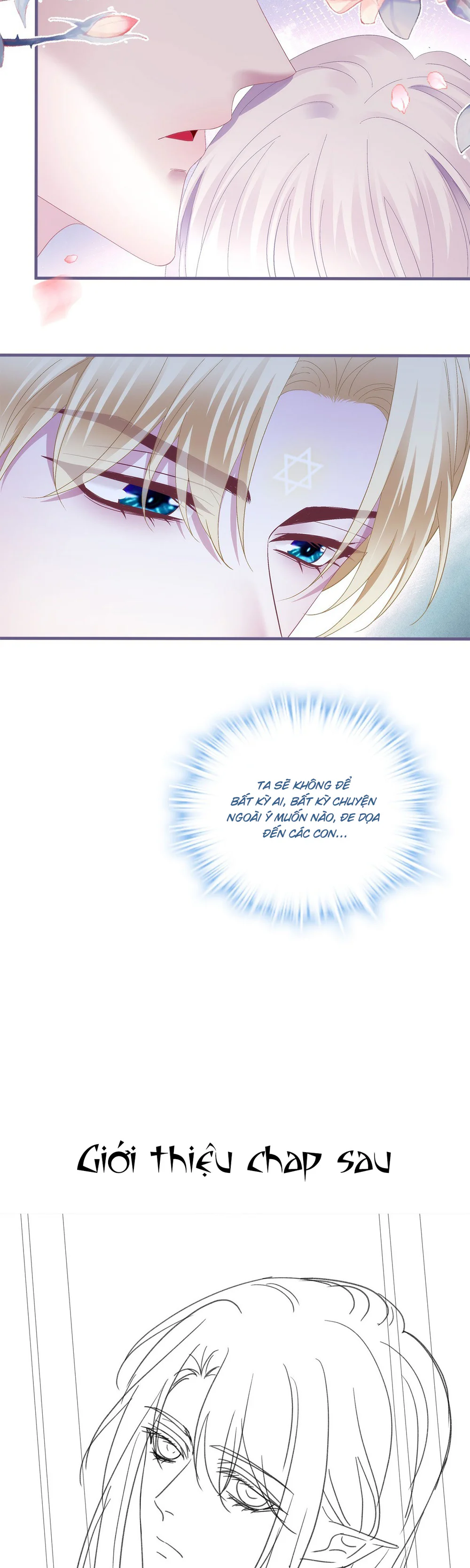 Thánh Tâm không dễ chọc Chapter 100 - Next Chapter 101