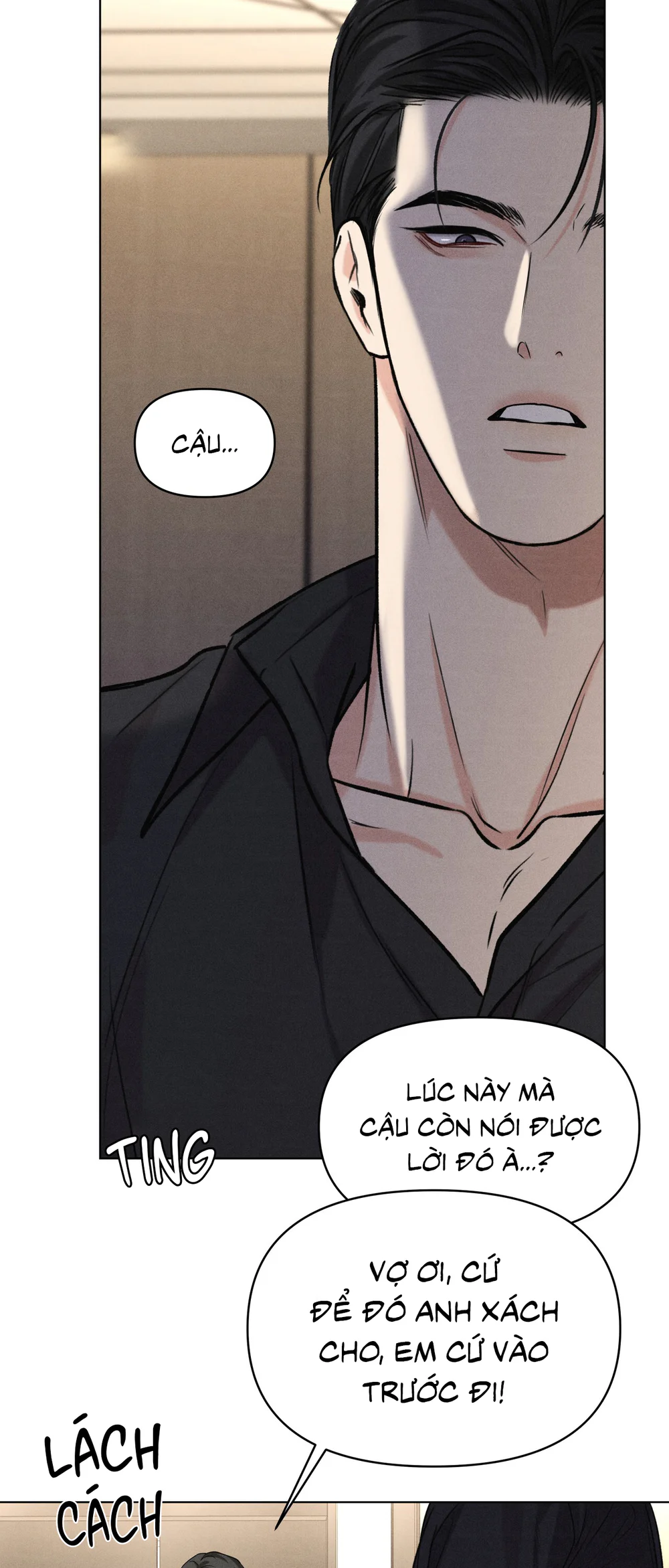 CÔNG VIỆC LÀM THÊM HÀNG NGÀY Chapter 33 H++ - Next Chapter 34 H++