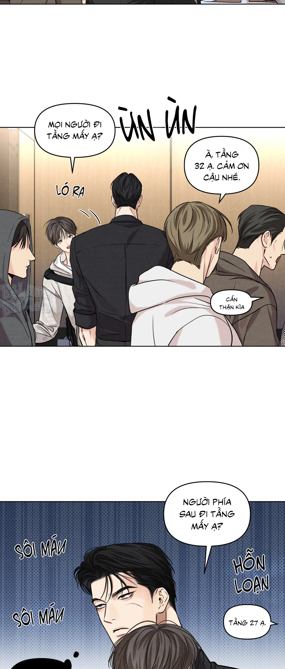 CÔNG VIỆC LÀM THÊM HÀNG NGÀY Chapter 33 H++ - Next Chapter 34 H++