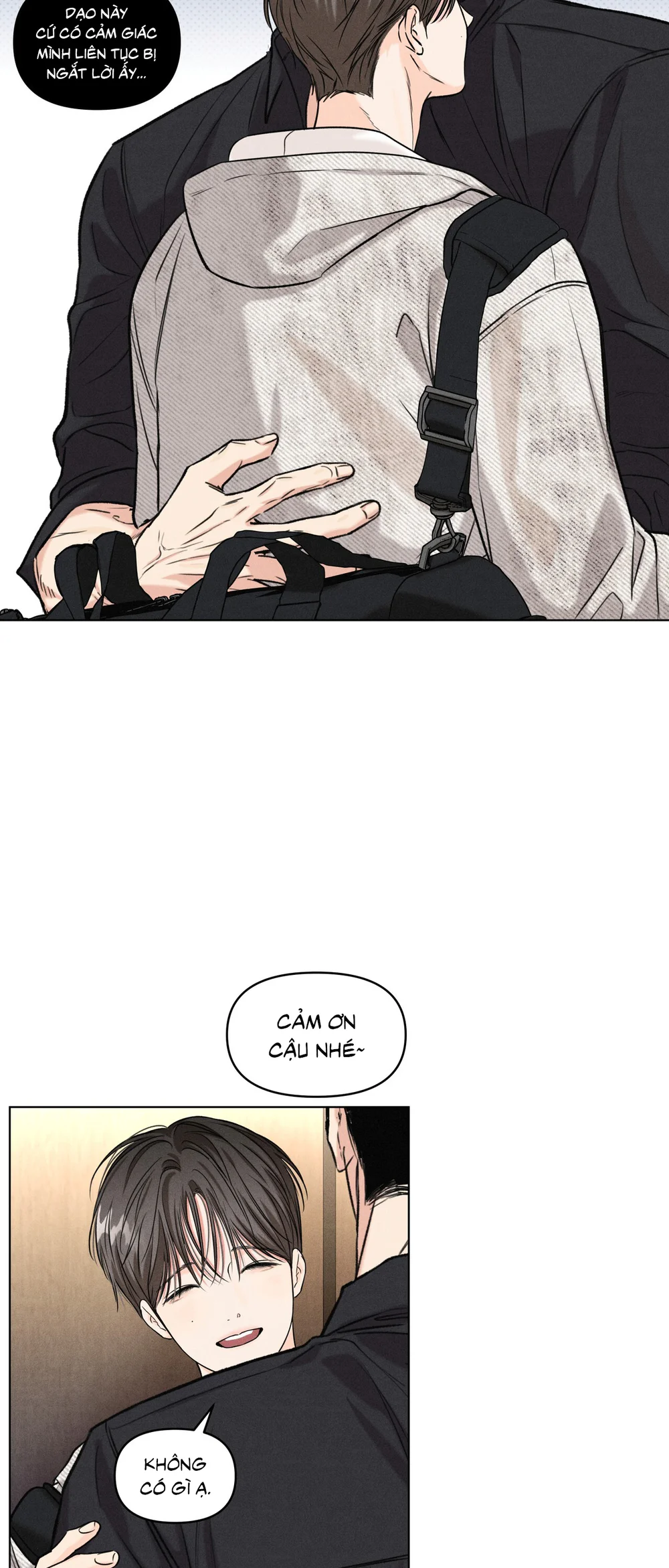 CÔNG VIỆC LÀM THÊM HÀNG NGÀY Chapter 33 H++ - Next Chapter 34 H++