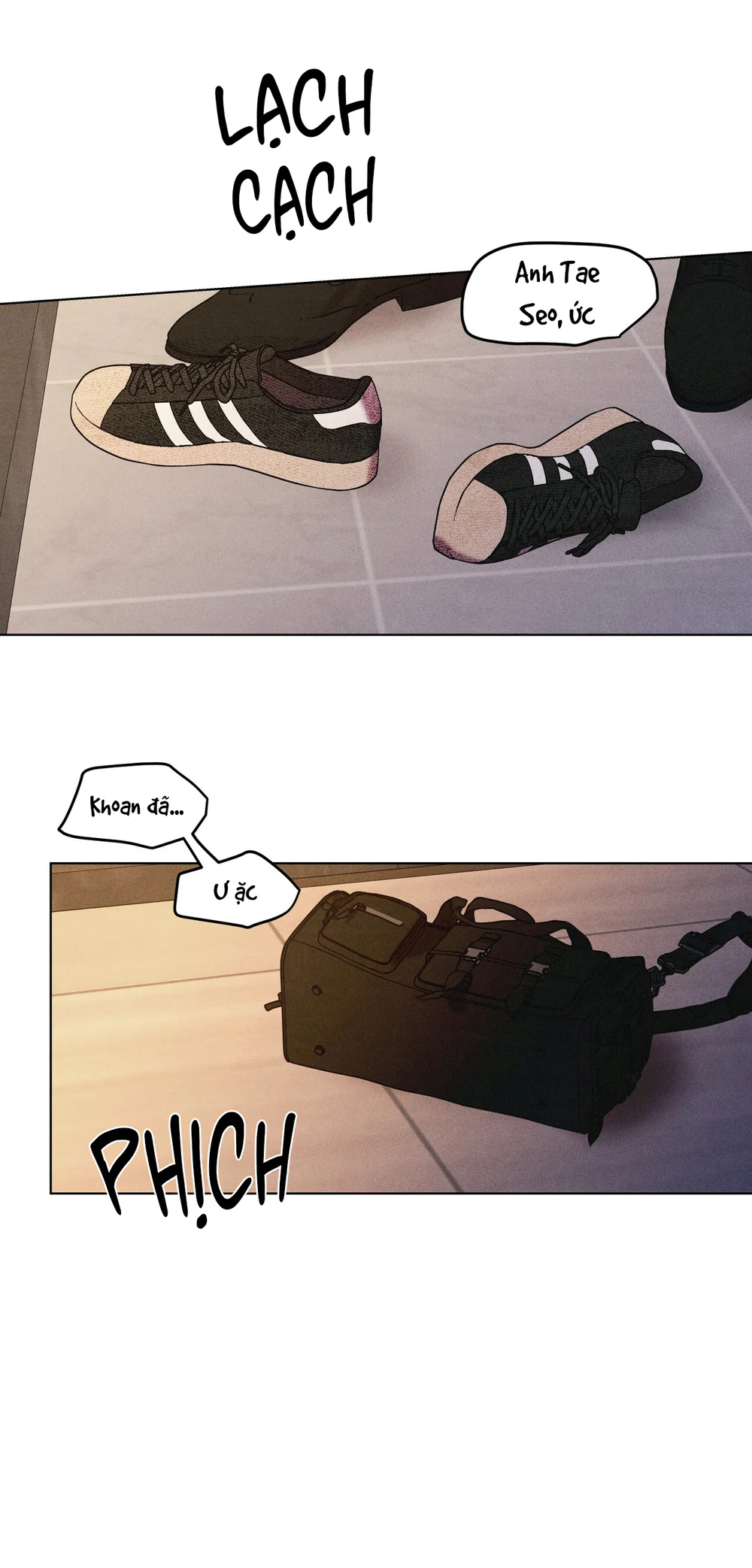 CÔNG VIỆC LÀM THÊM HÀNG NGÀY Chapter 33 H++ - Next Chapter 34 H++