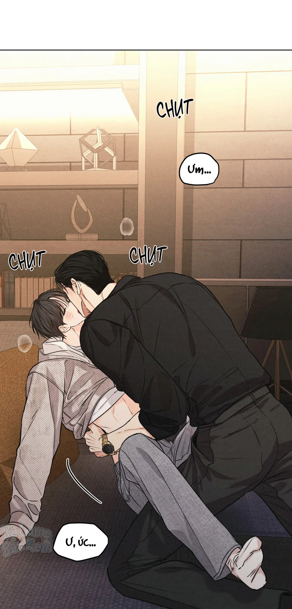 CÔNG VIỆC LÀM THÊM HÀNG NGÀY Chapter 33 H++ - Next Chapter 34 H++