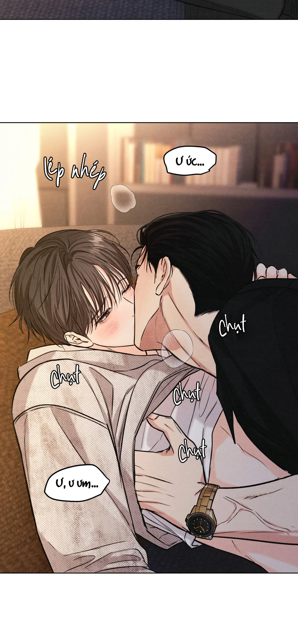 CÔNG VIỆC LÀM THÊM HÀNG NGÀY Chapter 33 H++ - Next Chapter 34 H++