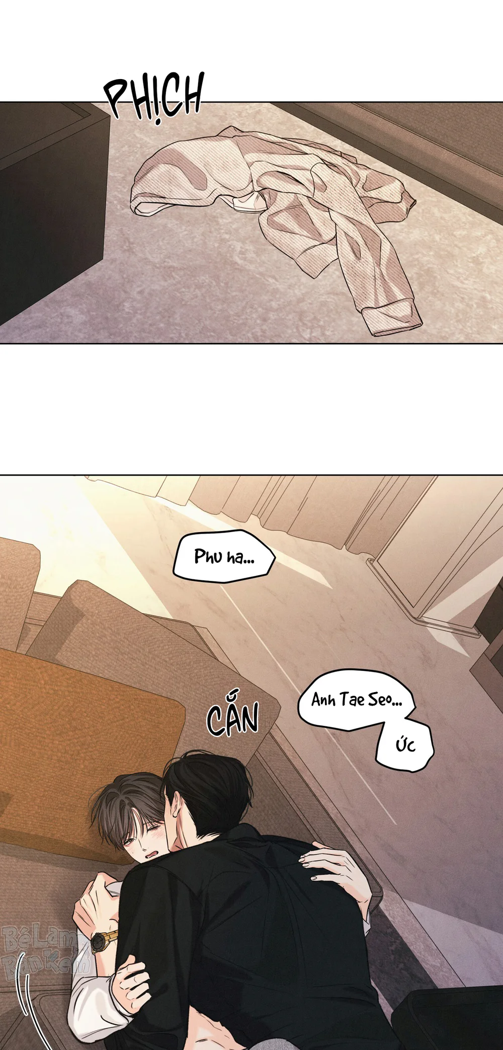 CÔNG VIỆC LÀM THÊM HÀNG NGÀY Chapter 33 H++ - Next Chapter 34 H++