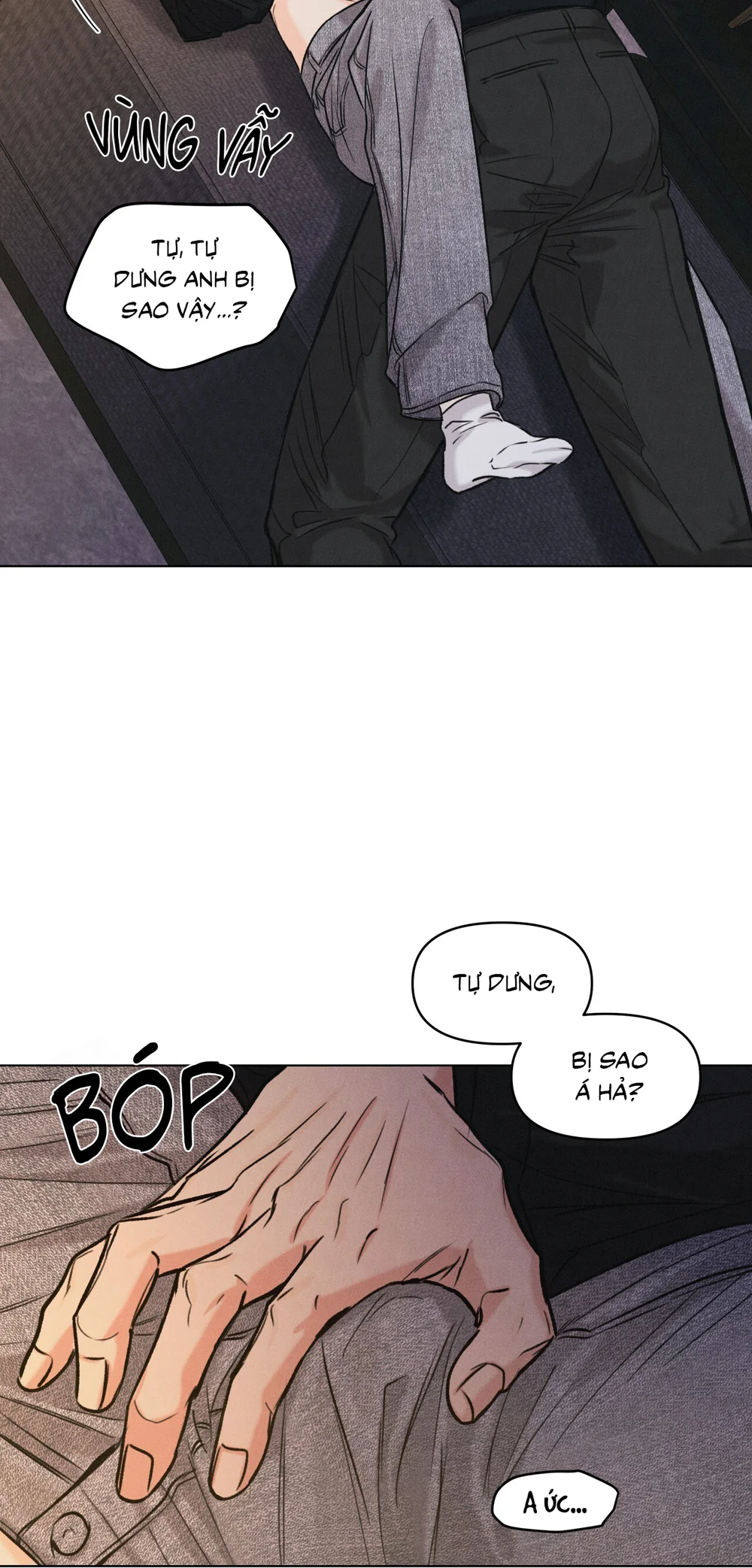 CÔNG VIỆC LÀM THÊM HÀNG NGÀY Chapter 33 H++ - Next Chapter 34 H++