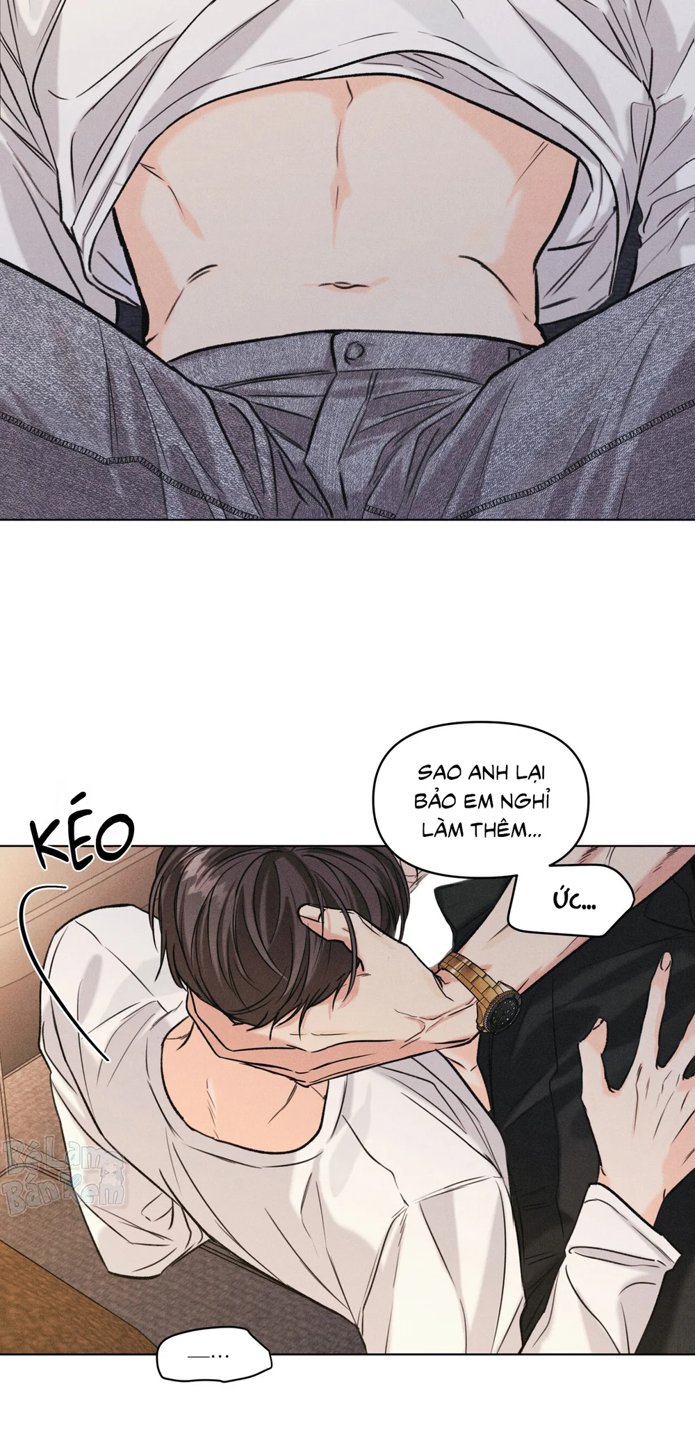 CÔNG VIỆC LÀM THÊM HÀNG NGÀY Chapter 33 H++ - Next Chapter 34 H++