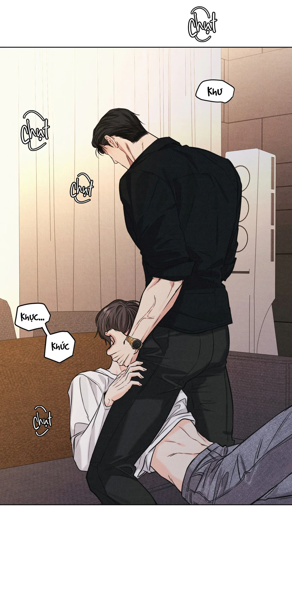 CÔNG VIỆC LÀM THÊM HÀNG NGÀY Chapter 33 H++ - Next Chapter 34 H++