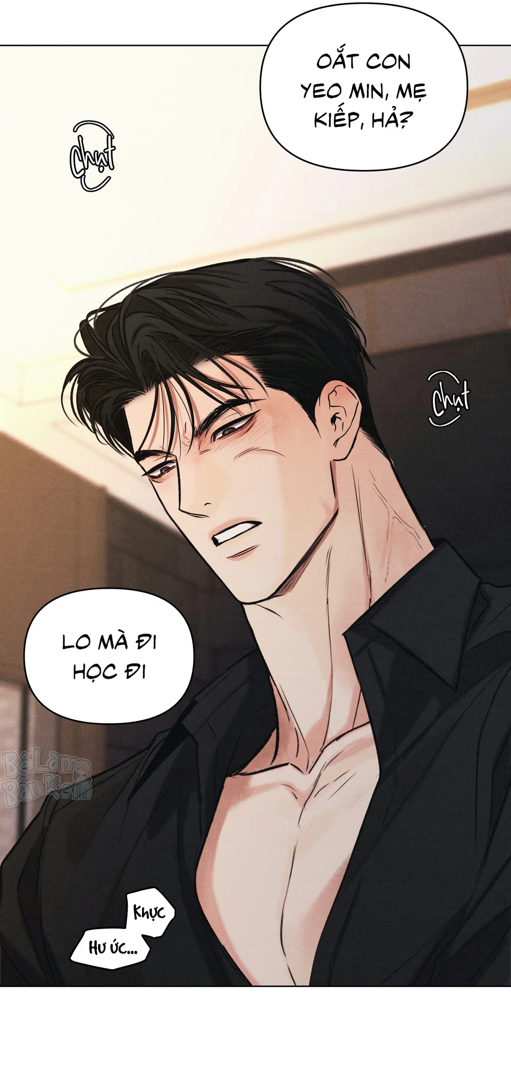 CÔNG VIỆC LÀM THÊM HÀNG NGÀY Chapter 33 H++ - Next Chapter 34 H++