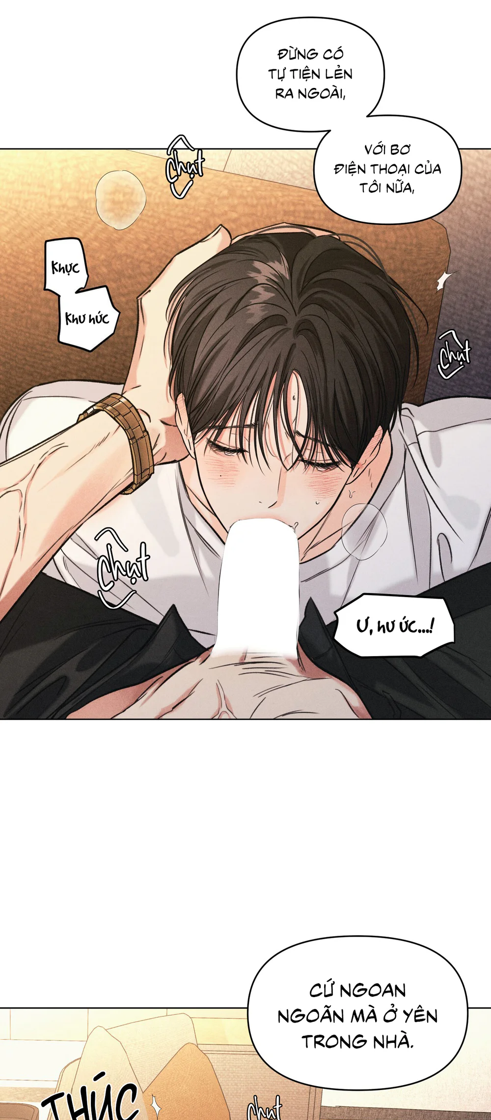 CÔNG VIỆC LÀM THÊM HÀNG NGÀY Chapter 33 H++ - Next Chapter 34 H++