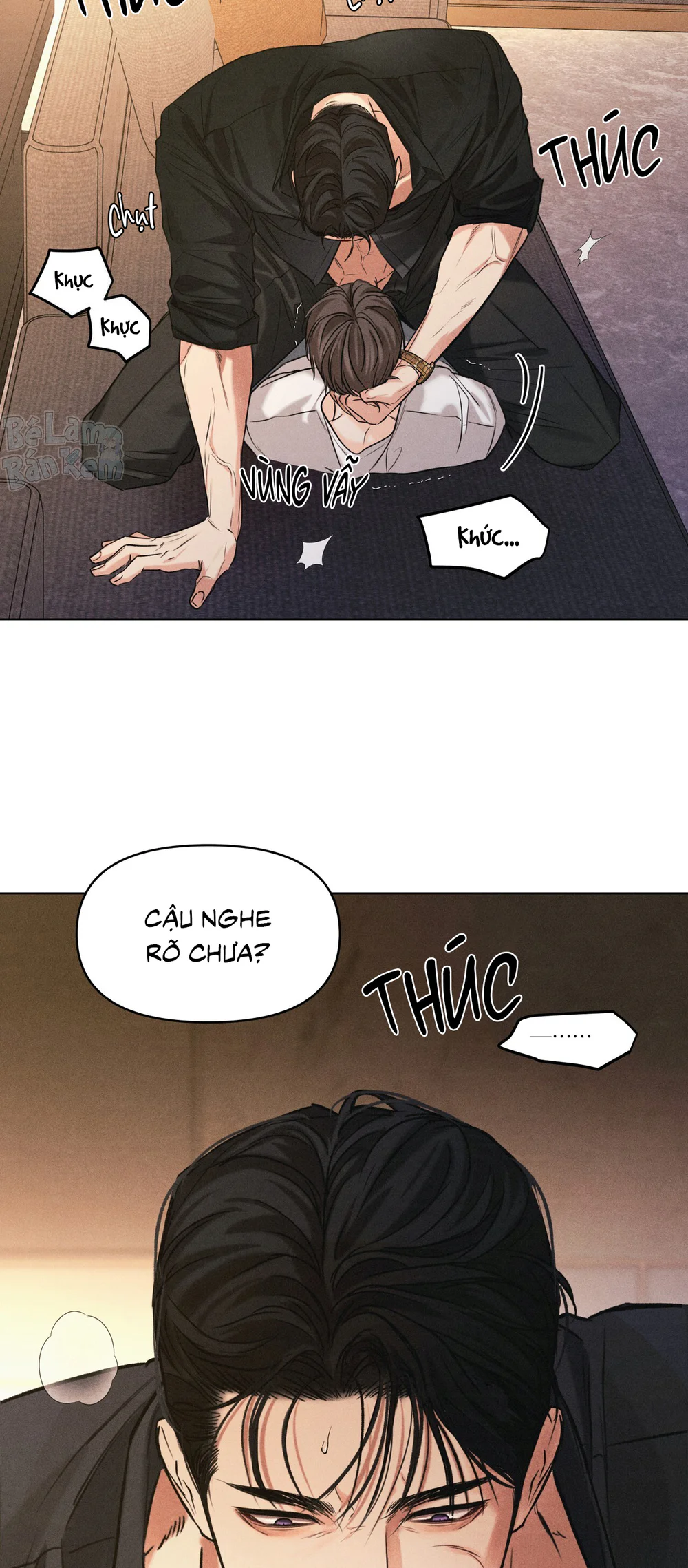 CÔNG VIỆC LÀM THÊM HÀNG NGÀY Chapter 33 H++ - Next Chapter 34 H++