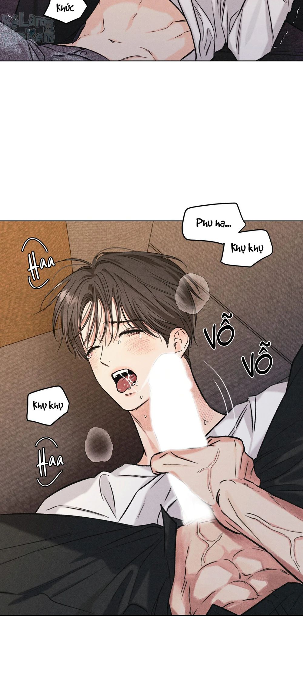 CÔNG VIỆC LÀM THÊM HÀNG NGÀY Chapter 33 H++ - Next Chapter 34 H++