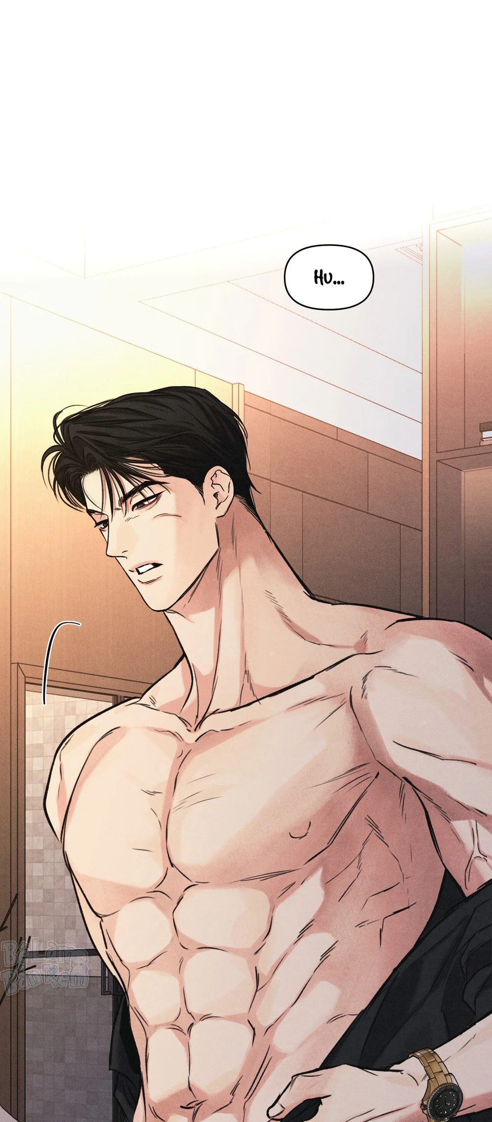 CÔNG VIỆC LÀM THÊM HÀNG NGÀY Chapter 33 H++ - Next Chapter 34 H++