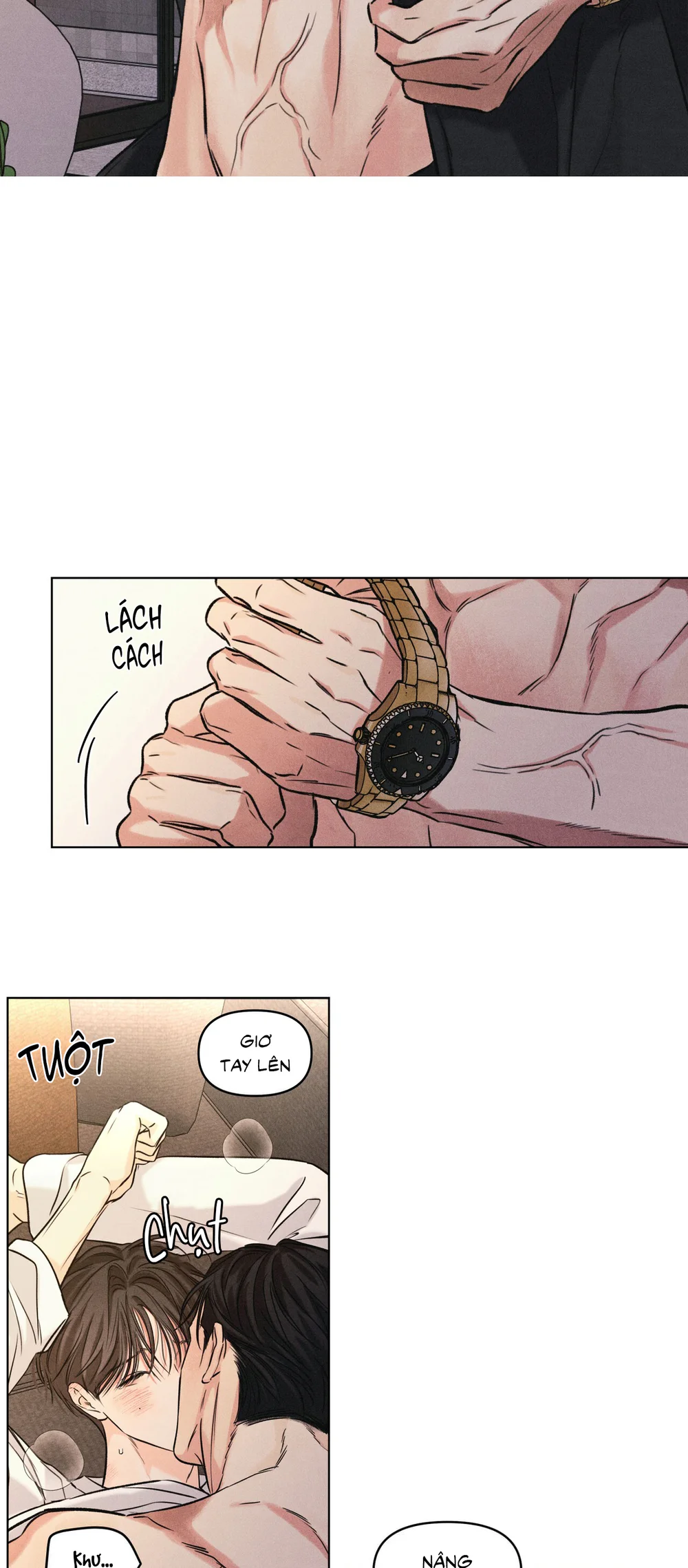 CÔNG VIỆC LÀM THÊM HÀNG NGÀY Chapter 33 H++ - Next Chapter 34 H++