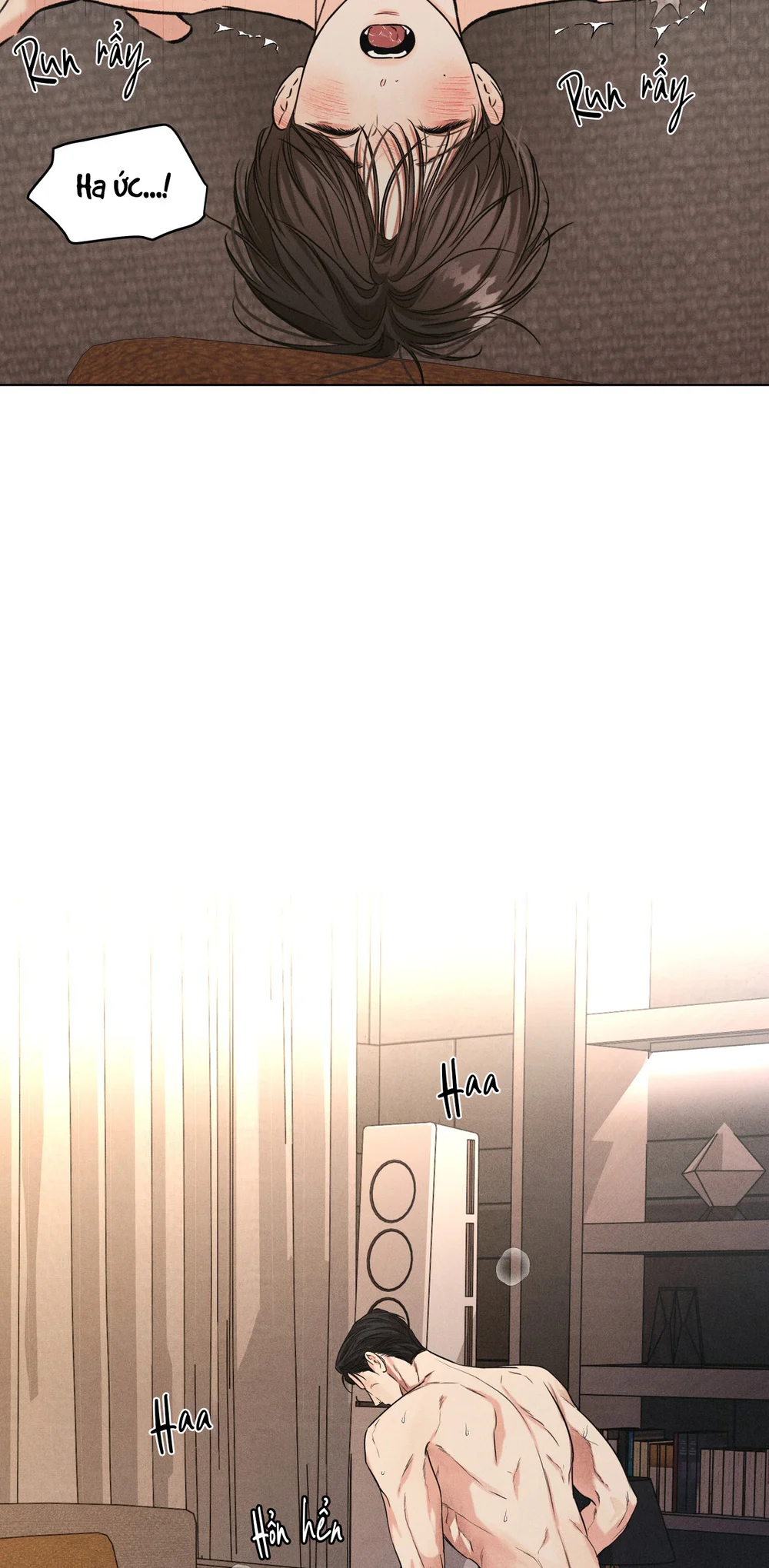 CÔNG VIỆC LÀM THÊM HÀNG NGÀY Chapter 33 H++ - Next Chapter 34 H++