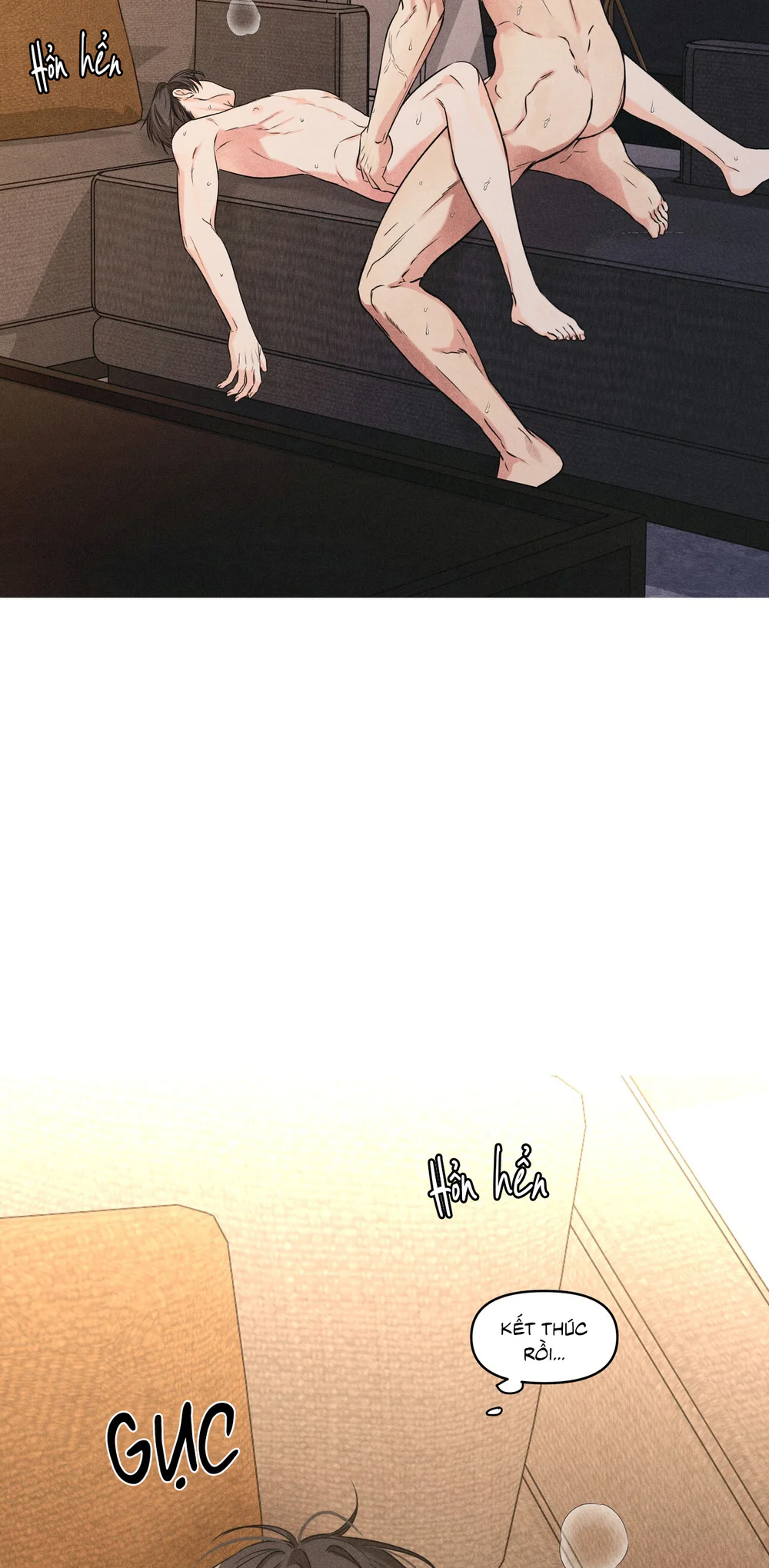 CÔNG VIỆC LÀM THÊM HÀNG NGÀY Chapter 33 H++ - Next Chapter 34 H++