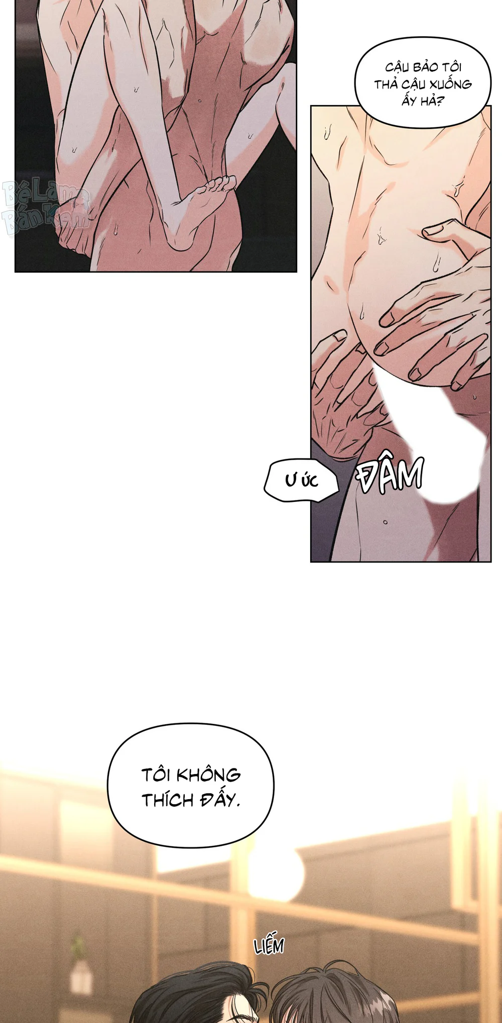 CÔNG VIỆC LÀM THÊM HÀNG NGÀY Chapter 33 H++ - Next Chapter 34 H++