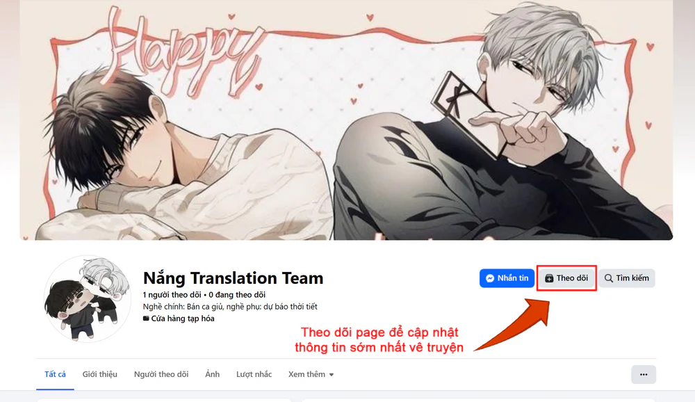 CÔNG VIỆC LÀM THÊM HÀNG NGÀY Chapter 33 H++ - Next Chapter 34 H++