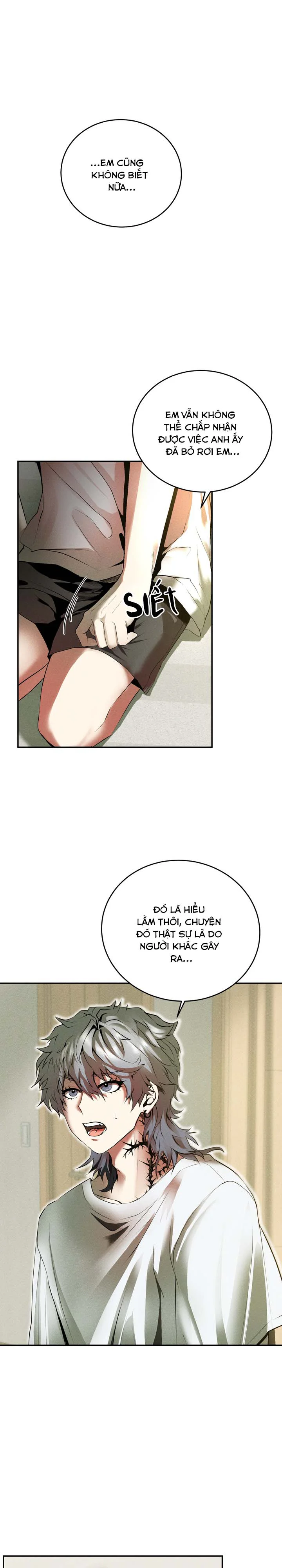 Trang Trại Jangsaeng Chapter 3 - Next Chapter 4 H++