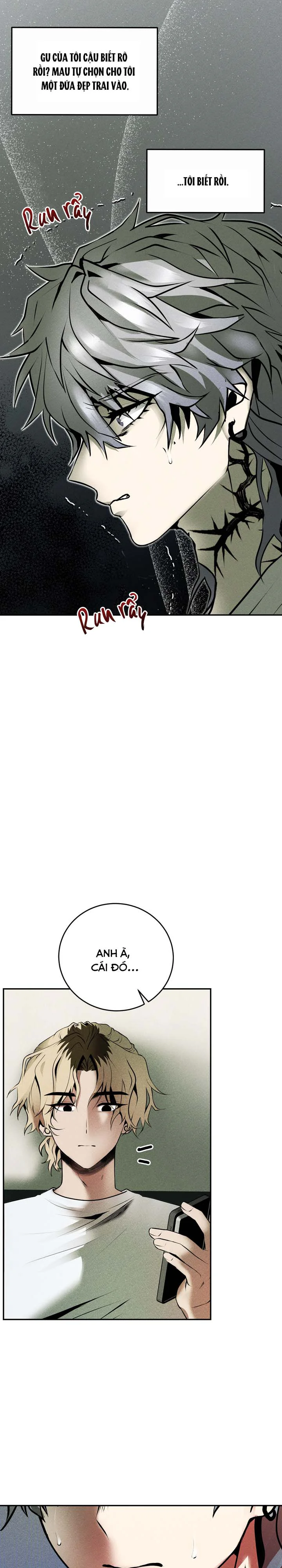 Trang Trại Jangsaeng Chapter 3 - Next Chapter 4 H++