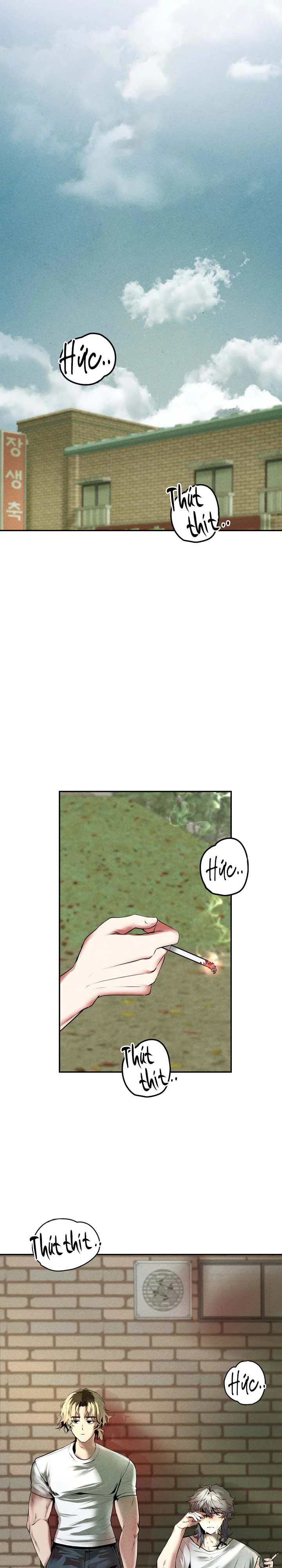 Trang Trại Jangsaeng Chapter 3 - Next Chapter 4 H++