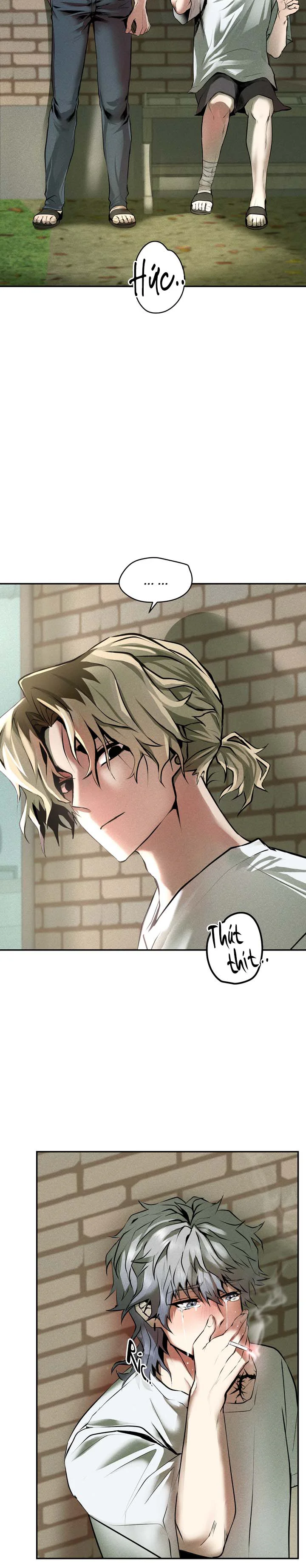 Trang Trại Jangsaeng Chapter 3 - Next Chapter 4 H++