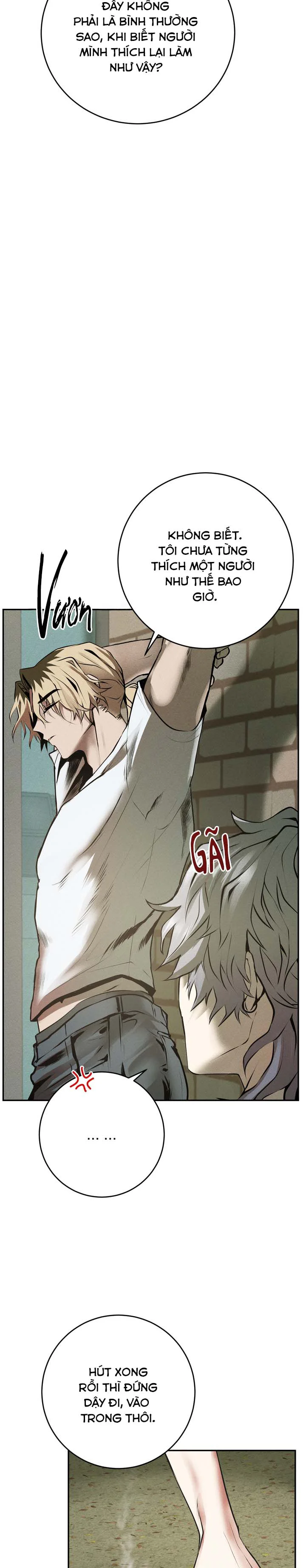 Trang Trại Jangsaeng Chapter 3 - Next Chapter 4 H++