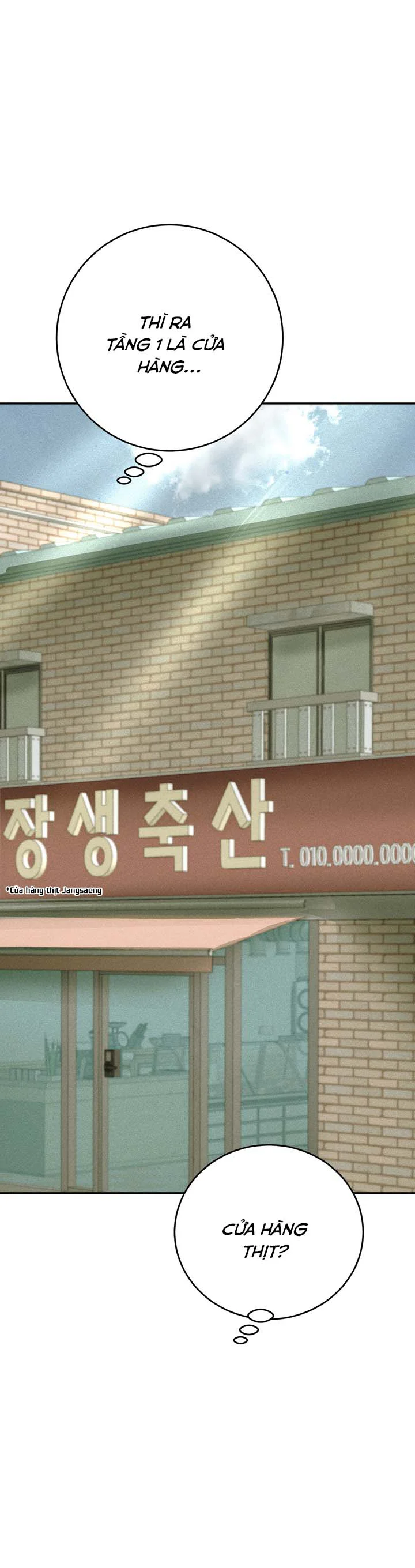 Trang Trại Jangsaeng Chapter 3 - Next Chapter 4 H++