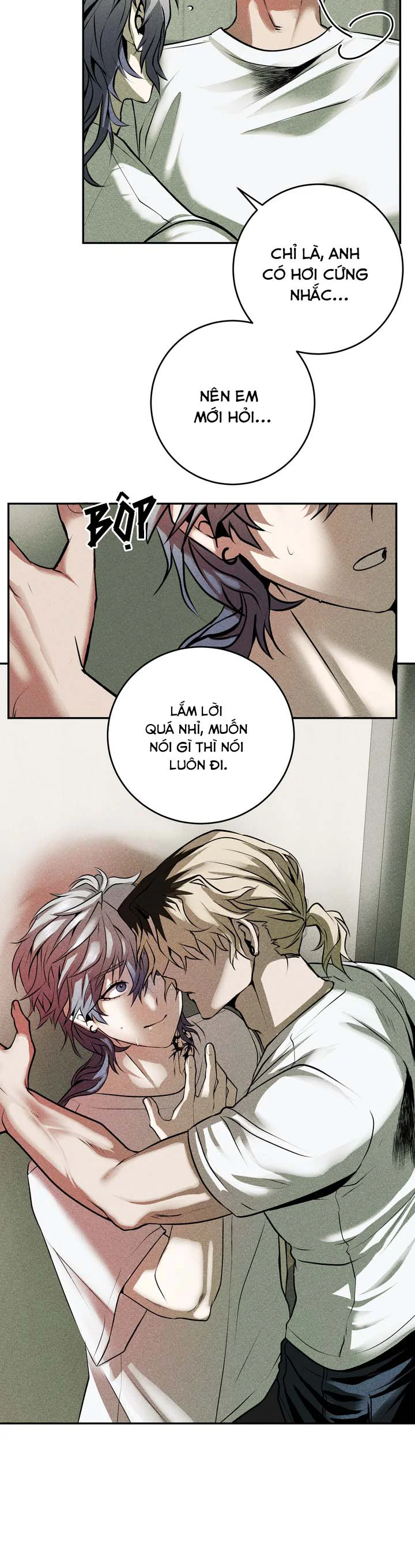 Trang Trại Jangsaeng Chapter 3 - Next Chapter 4 H++