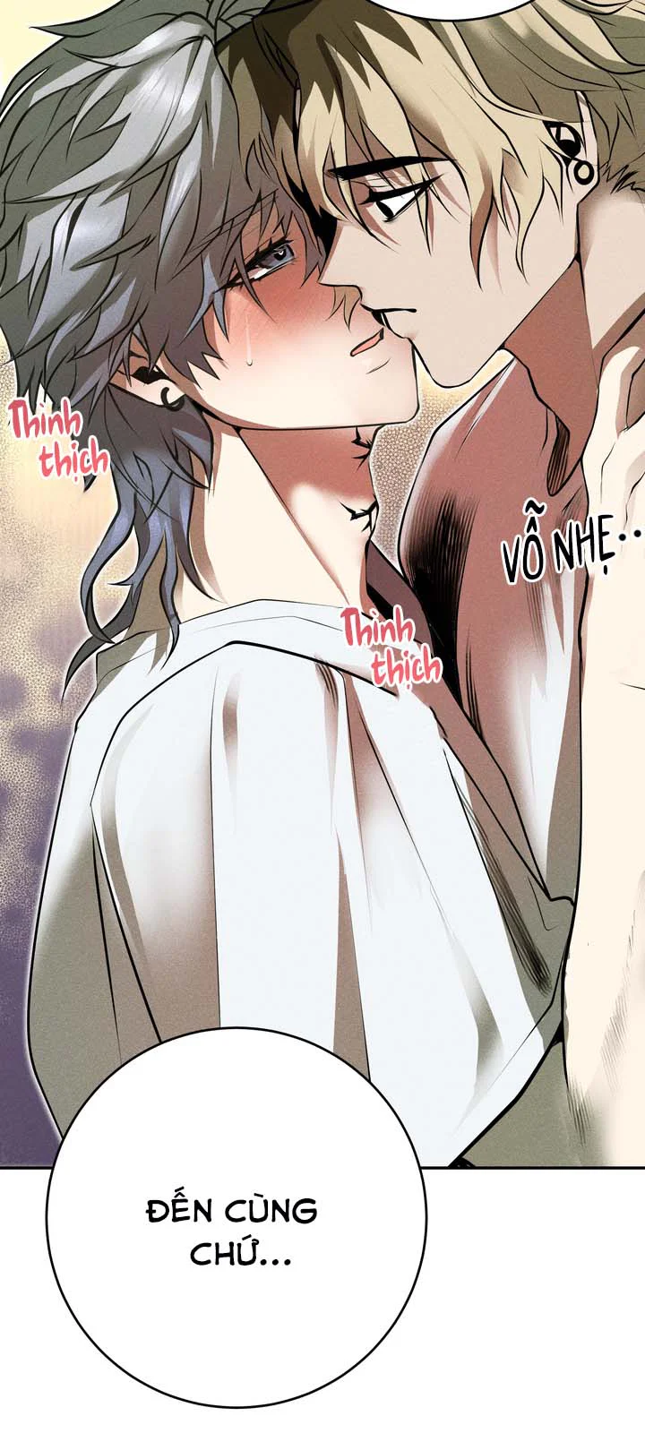 Trang Trại Jangsaeng Chapter 3 - Next Chapter 4 H++