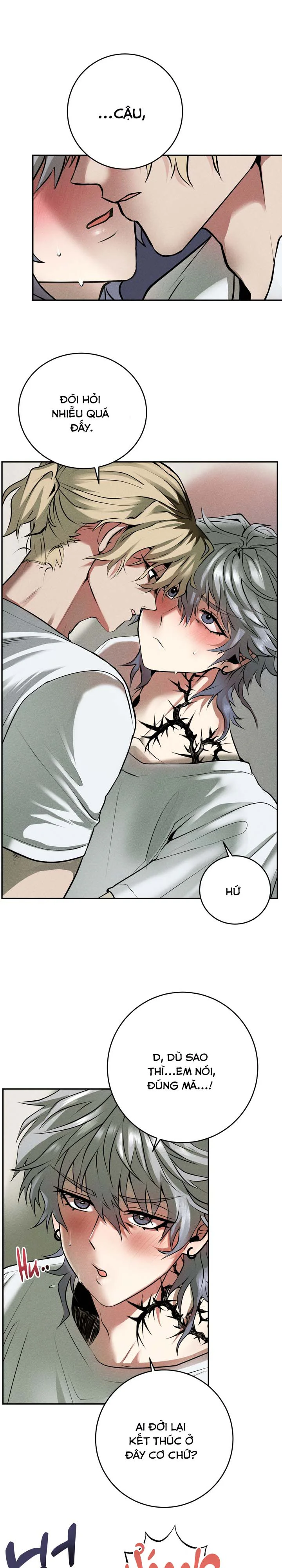 Trang Trại Jangsaeng Chapter 3 - Next Chapter 4 H++