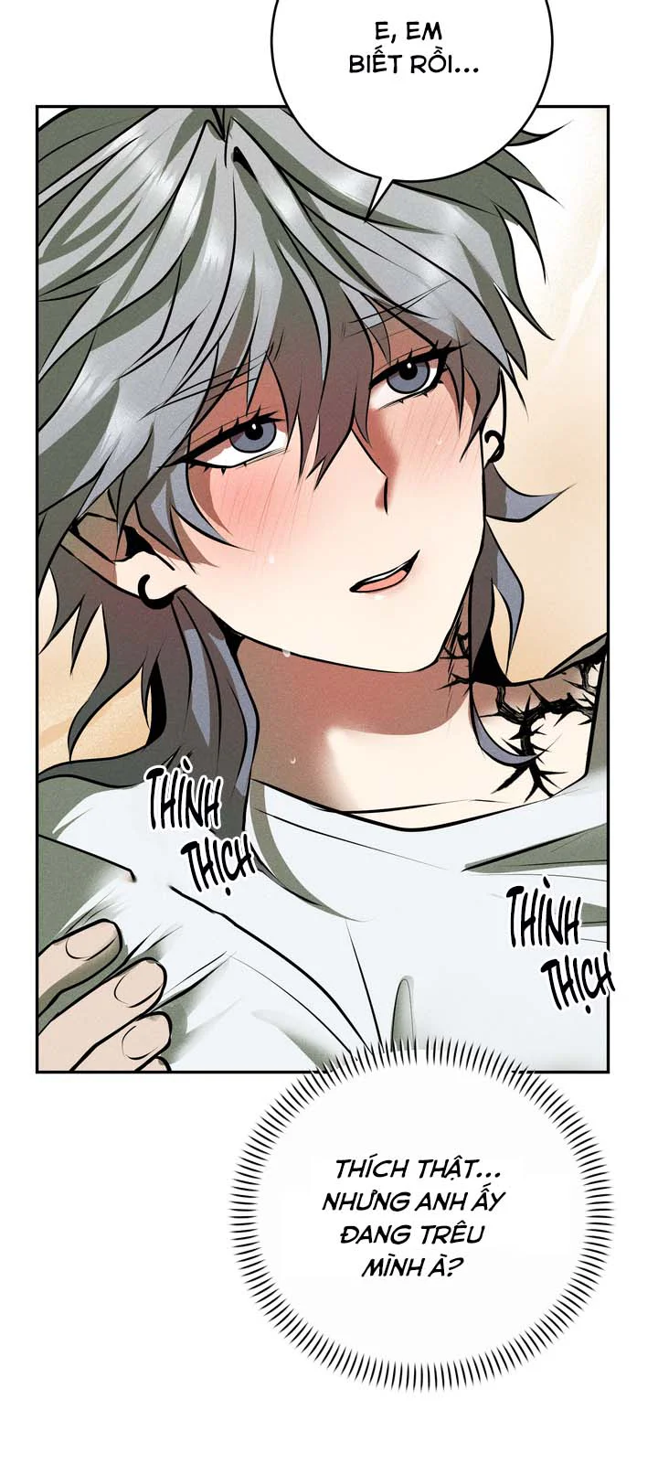 Trang Trại Jangsaeng Chapter 3 - Next Chapter 4 H++