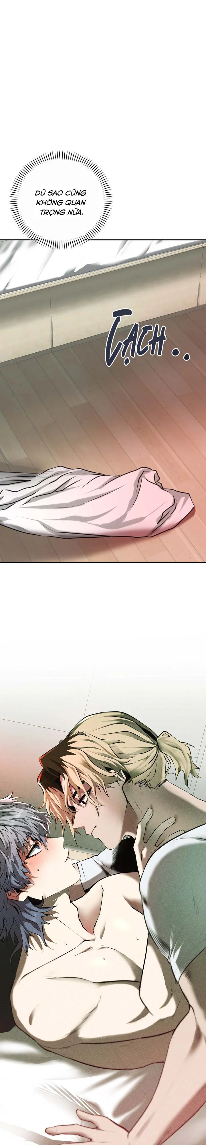 Trang Trại Jangsaeng Chapter 3 - Next Chapter 4 H++