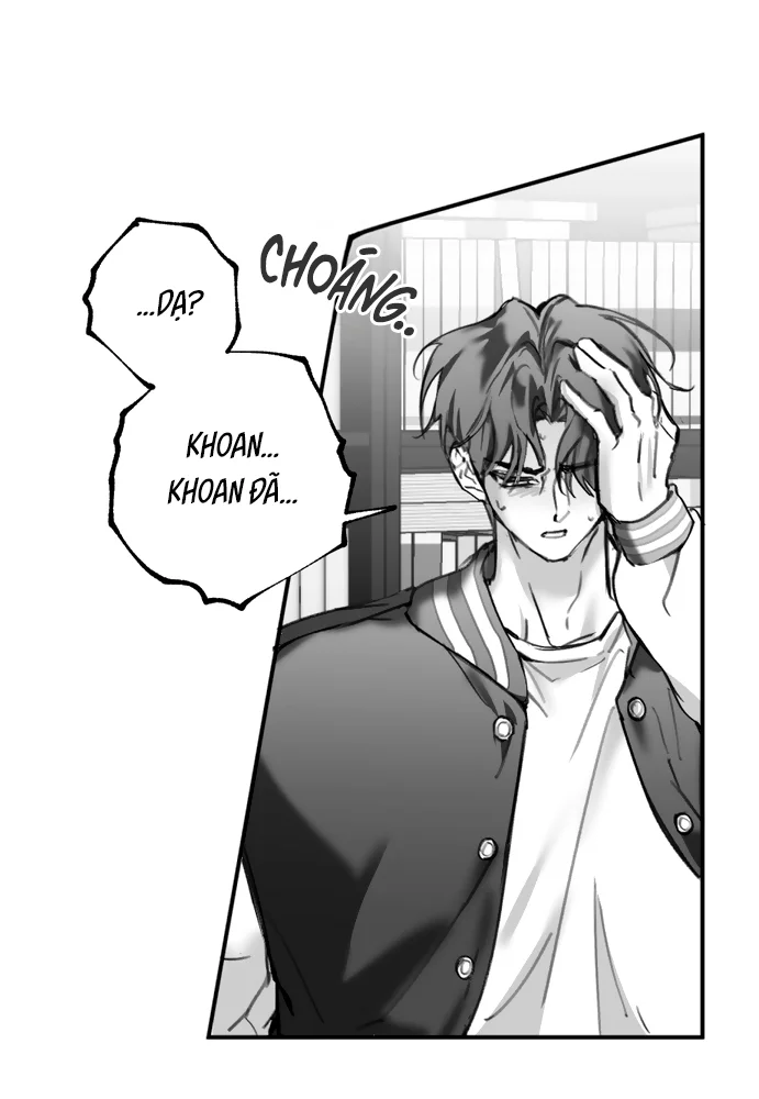 Truy Đuổi Chapter 3 - Next Chapter 4 H++