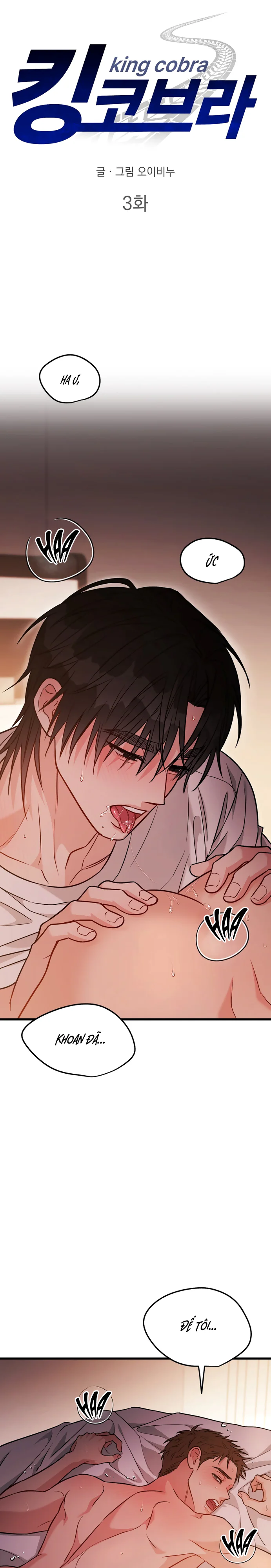 [ TUYỂN TẬP TRUYỆN NGẮN ] Khuấy Đảo Bên Trong Chapter 19 H+ [ END Bộ 4 ] - Next Chapter 20 H