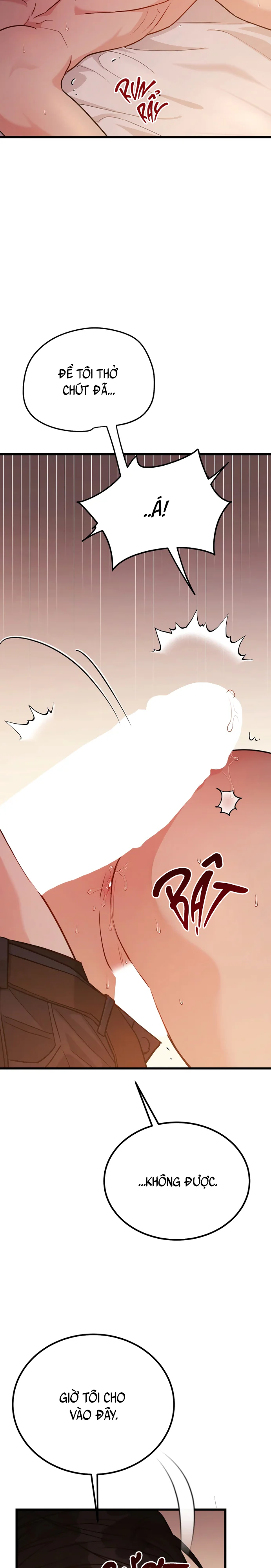 [ TUYỂN TẬP TRUYỆN NGẮN ] Khuấy Đảo Bên Trong Chapter 19 H+ [ END Bộ 4 ] - Next Chapter 20 H