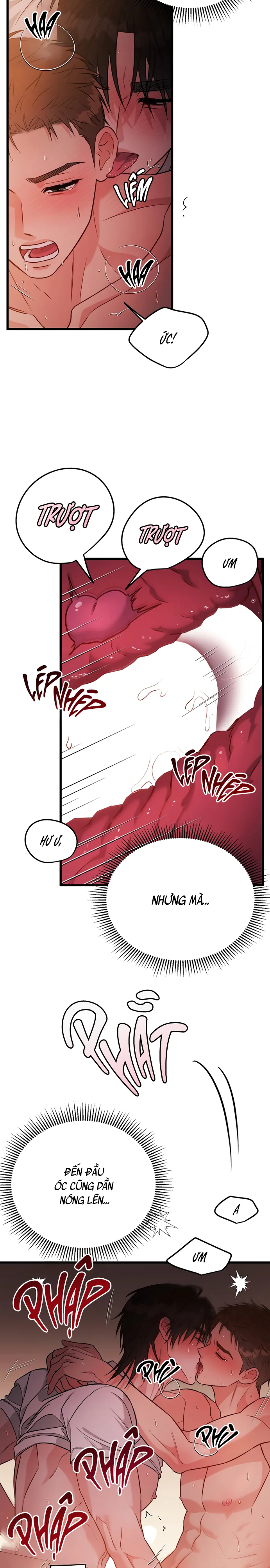 [ TUYỂN TẬP TRUYỆN NGẮN ] Khuấy Đảo Bên Trong Chapter 19 H+ [ END Bộ 4 ] - Next Chapter 20 H